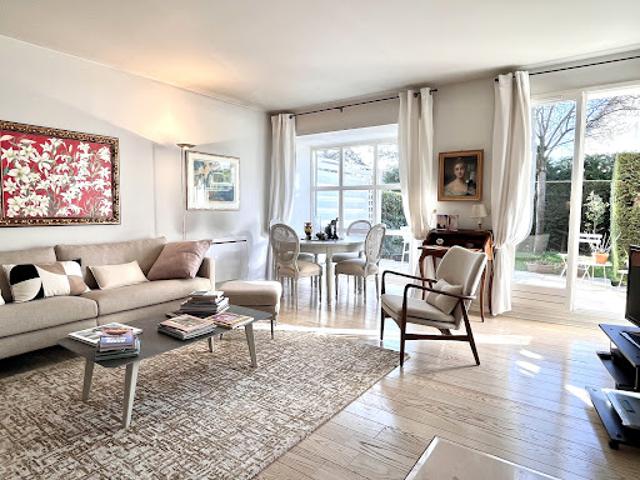 Vente Maison 6 pièces 130 m2 Croissy sur Seine