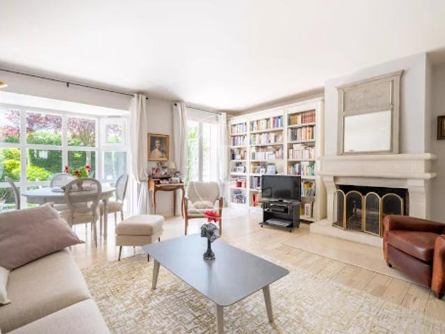 Vente Maison 6 pièces 130 m2 Croissy sur Seine