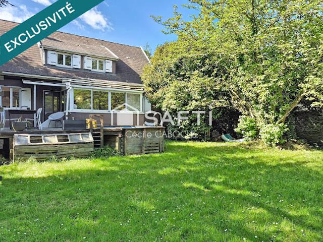 Vente Maison de ville 6 pièces 130 m2 Dourges