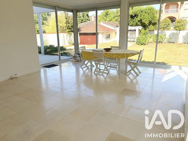 Vente Maison 6 pièces 130 m2 Draveil