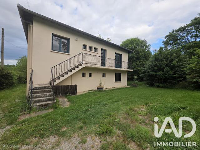 Vente Maison 6 pièces 130 m2 Drémil Lafage