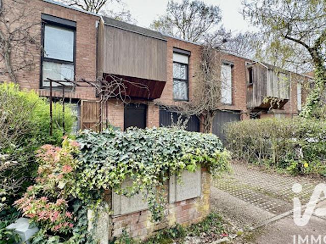 Vente Maison 6 pièces 130 m2 Evry