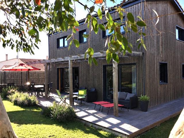 Vente Maison 6 pièces 130 m2 Esnandes