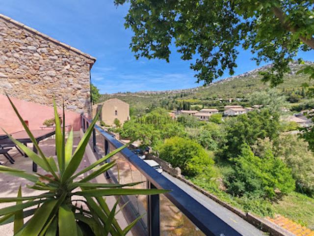 Vente Maison 6 pièces 130 m2 Feuilla