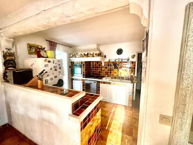 Vente Maison 6 pièces 130 m2 Flayosc