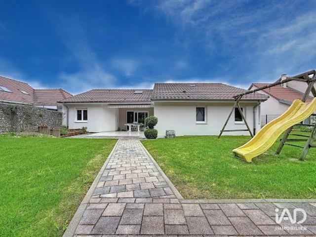 Vente Maison 6 pièces 130 m2 Florange