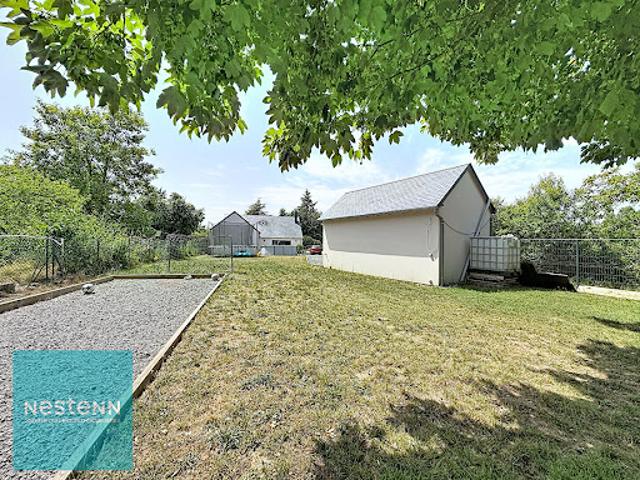 Vente Maison 6 pièces 130 m2 Francueil
