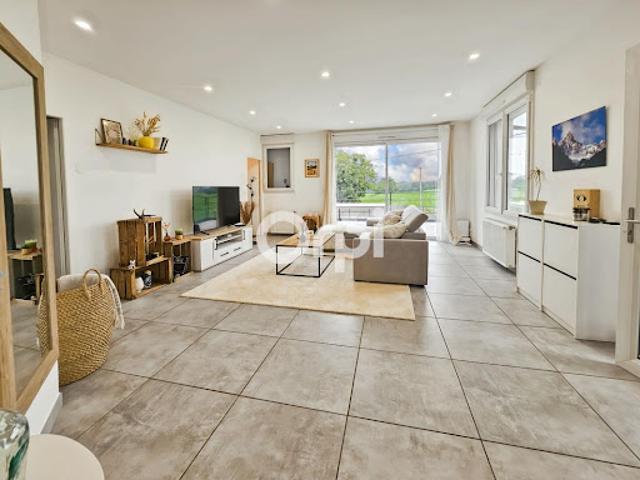 Vente Maison 6 pièces 130 m2 Gurmençon