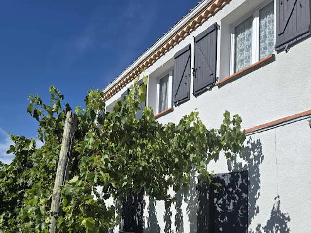 Vente Maison 6 pièces 130 m2 Gaillac