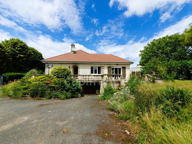 Vente Maison 6 pièces 130 m2 Ginchy