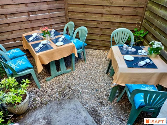 Vente Maison 6 pièces 130 m2 Giverny