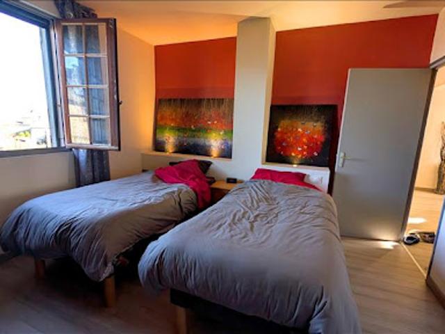 Vente Maison 6 pièces 130 m2 Goulles