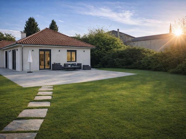 Vente Maison 6 pièces 130 m2 Gourdon