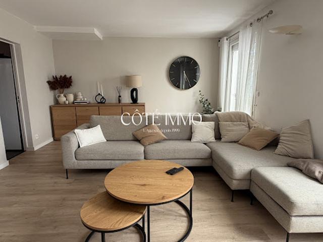 Vente Maison 6 pièces 130 m2 Gouvieux