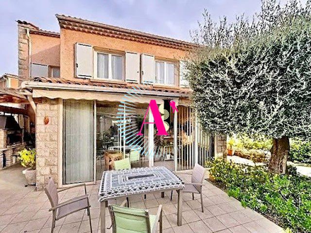 Vente Maison 6 pièces 130 m2 Grasse