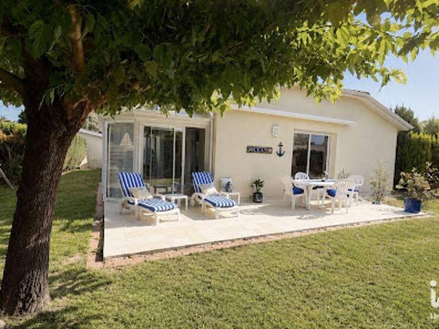 Vente Maison 6 pièces 130 m2 Hourtin