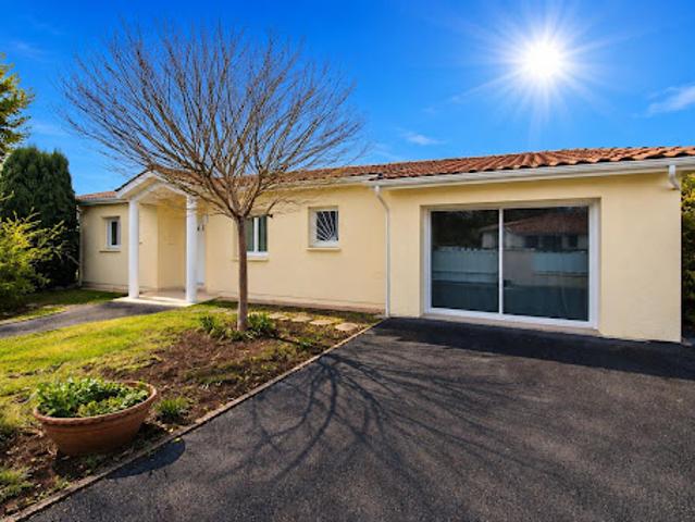 Vente Maison 6 pièces 130 m2 Hourtin