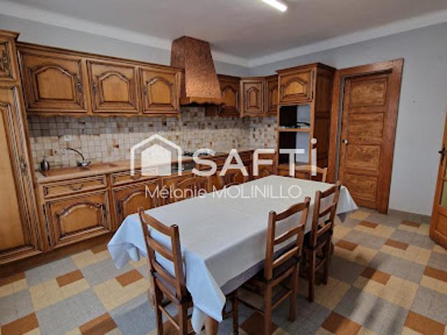 Vente Maison 6 pièces 130 m2 Inor