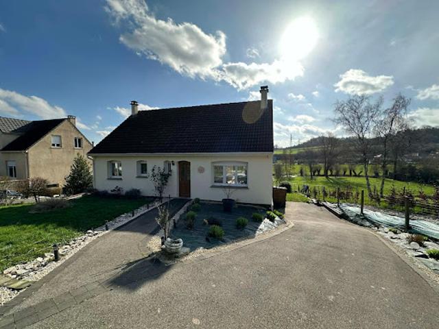Vente Maison 6 pièces 130 m2 Lumbres