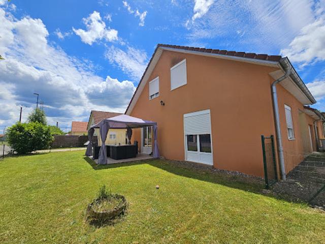 Vente Maison 6 pièces 133 m2 Lure
