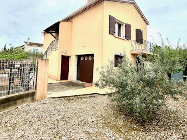 Vente Maison 6 pièces 130 m2 La Crau
