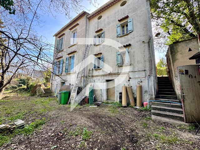Vente Maison 6 pièces 130 m2 La garde