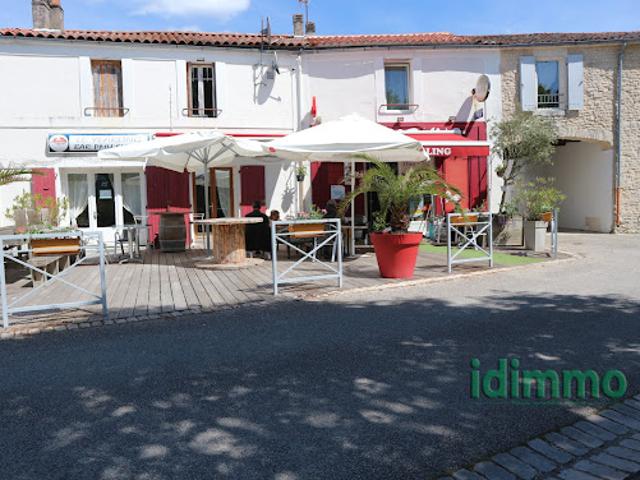 Vente Maison 6 pièces 130 m2 La Jarrie