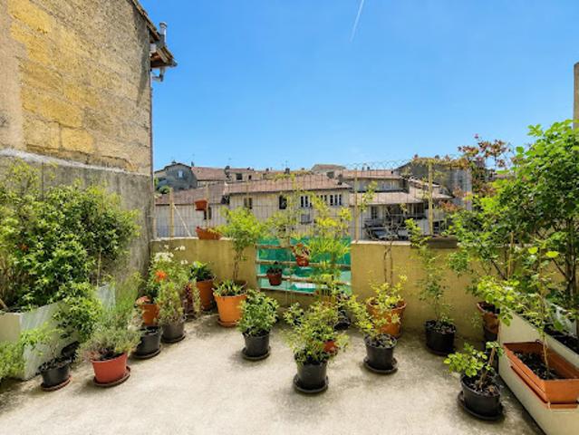 Vente Maison 6 pièces 130 m2 La Réole