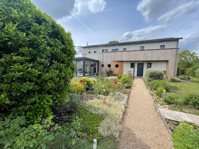 Vente Maison 6 pièces 130 m2 La Riche