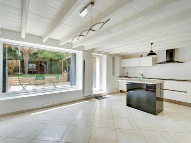 Vente Maison 6 pièces 130 m2 La Roche sur Yon