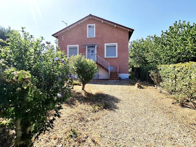 Vente Maison 6 pièces 130 m2 Labruguière