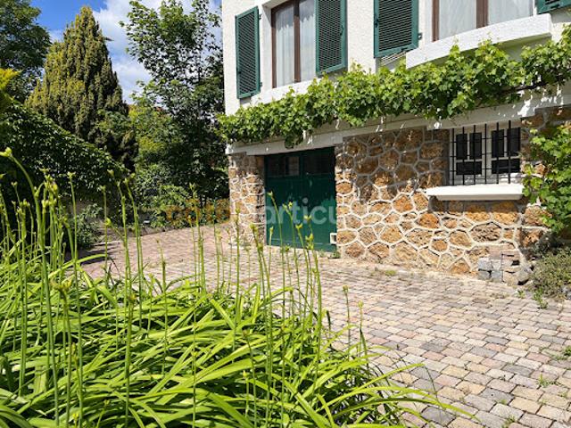 Vente Maison 6 pièces 130 m2 Lagny sur Marne