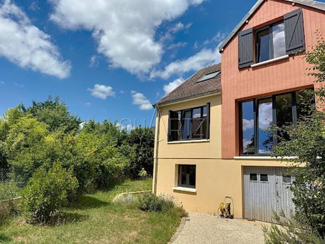 Vente Maison 6 pièces 130 m2 Le chesnay
