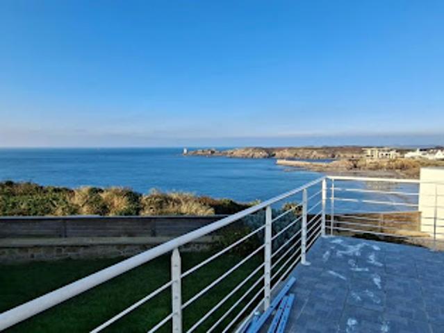 Vente Maison 6 pièces 130 m2 Le Conquet