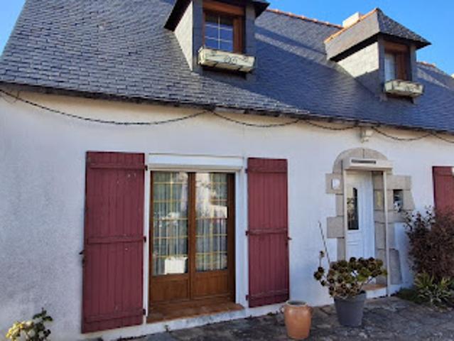 Vente Maison 4 pièces 130 m2 Le Croisic