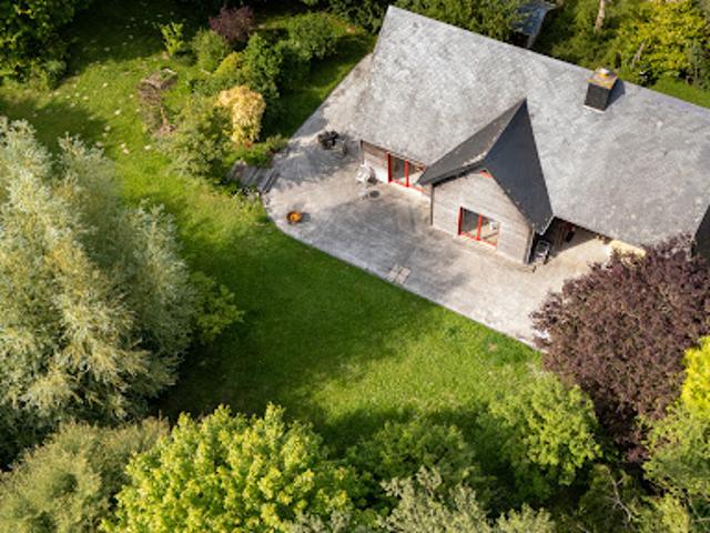 Vente Maison 6 pièces 130 m2 Les Loges