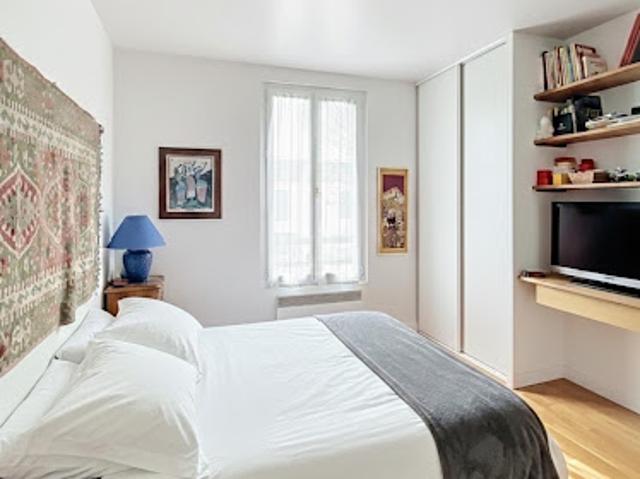 Vente Maison 6 pièces 130 m2 Les Pavillons sous Bois