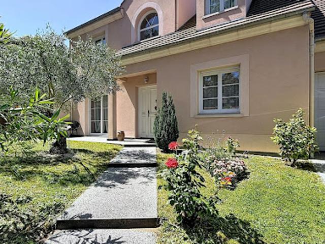 Vente Maison 6 pièces 130 m2 Limeil brevannes