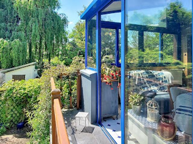 Vente Maison 6 pièces 130 m2 Lisieux