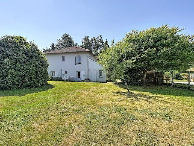 Vente Maison 6 pièces 130 m2 Lons