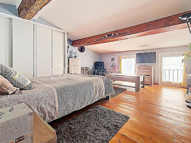 Vente Maison 6 pièces 130 m2 Los Masos