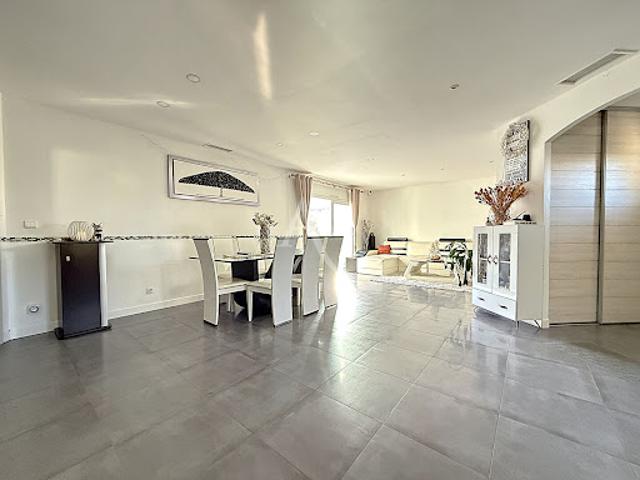 Vente Maison 6 pièces 130 m2 Puilboreau