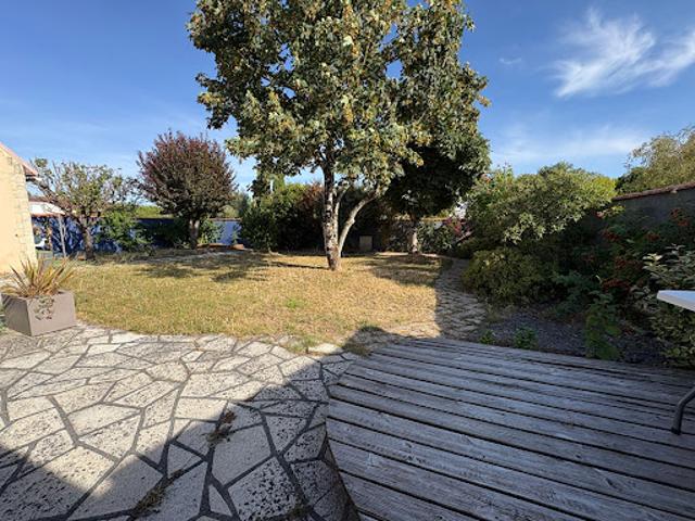 Vente Maison 6 pièces 130 m2 Puilboreau