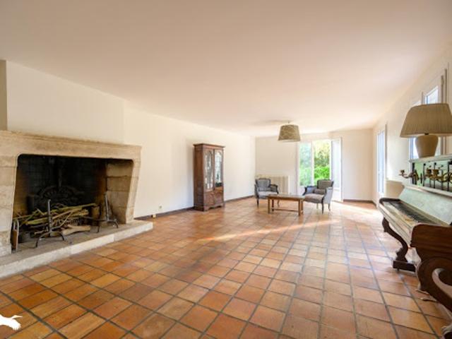 Vente Maison 6 pièces 130 m2 Puilboreau