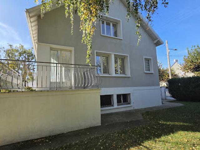 Vente Maison 6 pièces 130 m2 Paray Vieille Poste