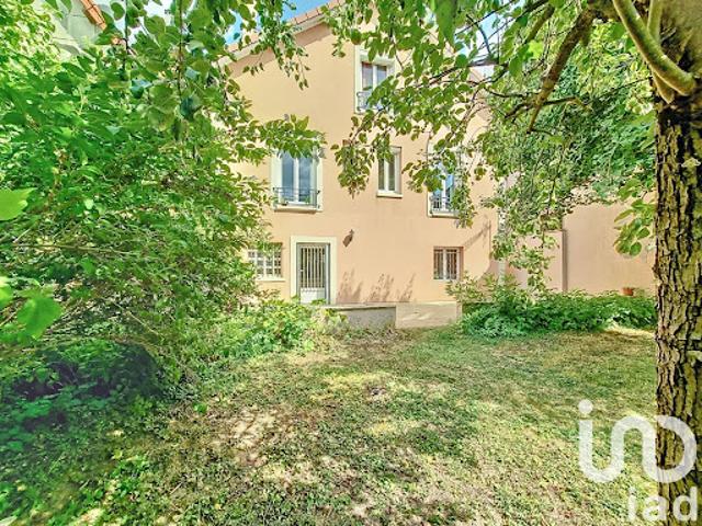 Vente Maison 6 pièces 130 m2 Paray Vieille Poste