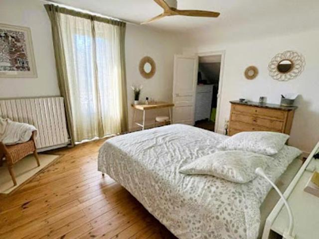 Vente Maison 6 pièces 130 m2 Perigueux