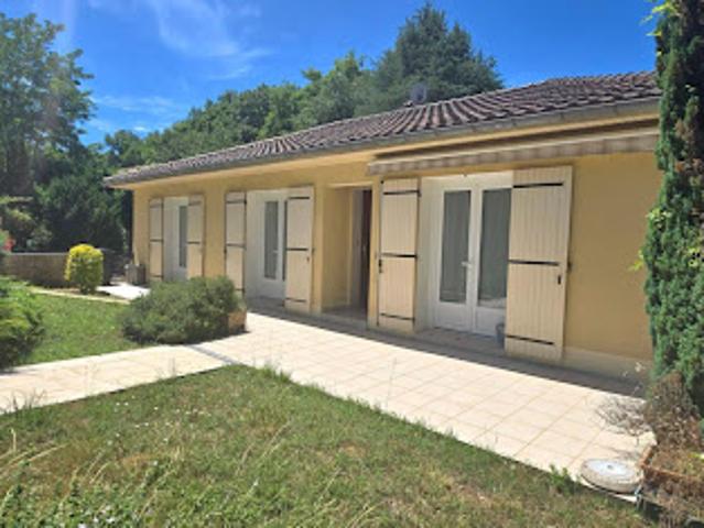 Vente Maison 6 pièces 130 m2 Perigueux