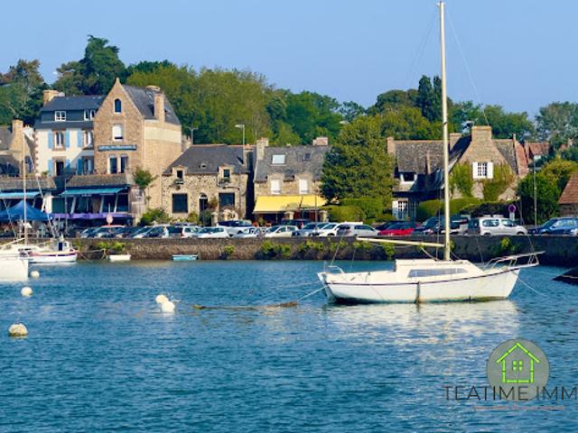 Vente Maison 6 pièces 130 m2 Perros Guirec