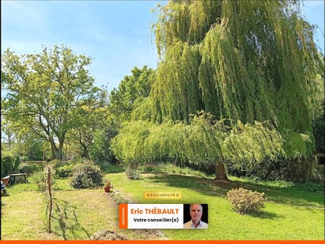Vente Maison 6 pièces 130 m2 Plestin les greves
